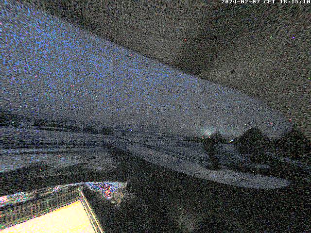 Webcam Flugplatz Bottenhorn